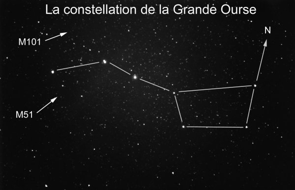 La Grande Ourse